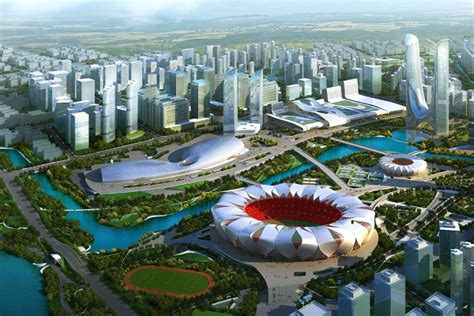 Preparations recommence for Hangzhou’s 2022 Asian Games hosting ...