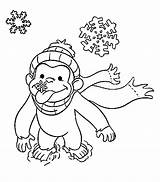 72 Curious George Coloring Pages  ColoringPagesOnlycom sketch template