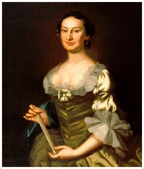 Elizabeth Schuyler Hamilton | History of American Women