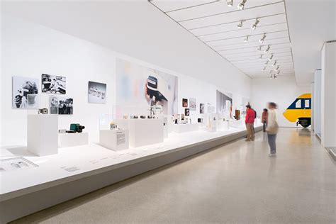 Exhibition Design Museum – Kenneth Grange: Making Britain Modern 2011 | Exhibition design ...