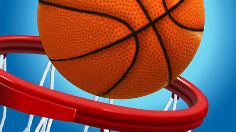 Basketball Stars Review: Shoot to Thrill – Gamezebo