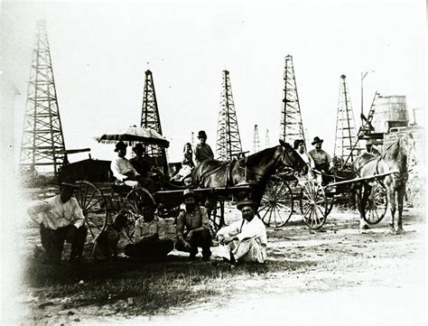 Spindletop Museum 43 Photograph by Russell Owens - Fine Art America