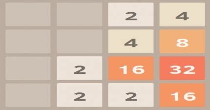 Cool Math Games 2048 Unblocked - Weebly Games | Number puzzle games, Puzzle game, Online ...