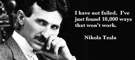 Nikola Tesla Quotes On God. QuotesGram