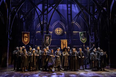 'Harry Potter and the Cursed Child' theatre guide - Time Out London