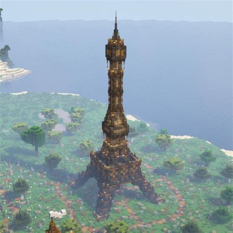 Statue Of Liberty, Building, Landmarks, Minecraft, Travel, Statue Of Liberty Facts, Viajes ...