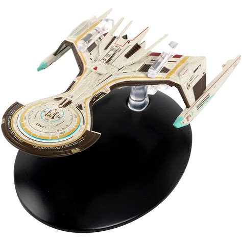 Buy The Official Star Trek Online Starships Collection | A.F.S. Khitomer Battlecruiser with ...