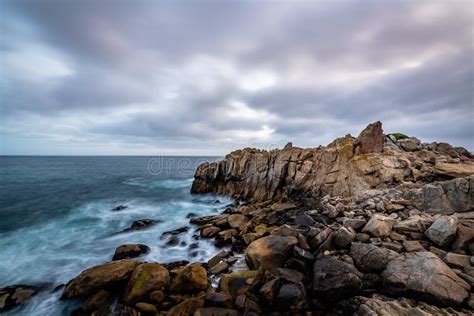 Lovers Point Park in Monterey, California Stock Image - Image of pacific, historic: 174371245