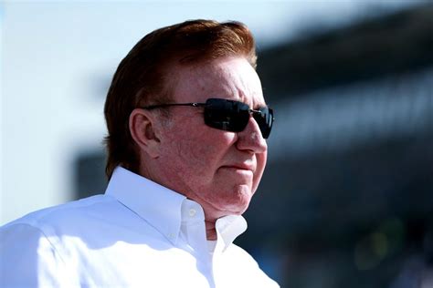 NASCAR Team Owner Richard Childress Is Donating A Million Rounds Of ...