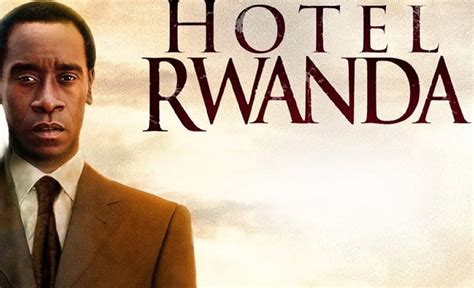 Hotel Rwanda: All About the Movie | Volcanoes National Park Rwanda