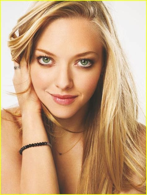 Pin on Celebrities->Amanda Seyfried