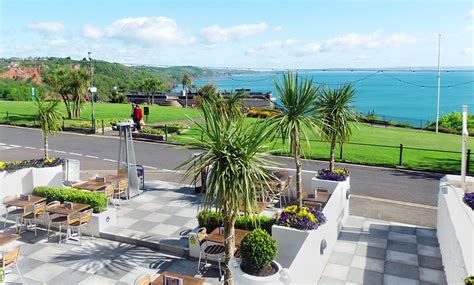 Babbacombe Bay Hotel in - Torquay | Groupon