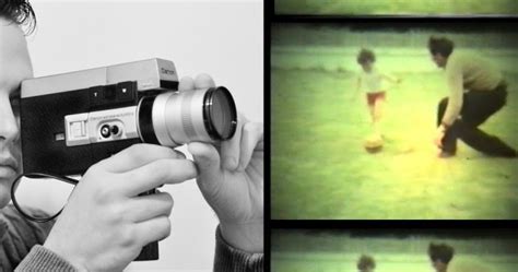 Kodak's Super 8 Comeback Is Leading A Whole New Wave Of Retro Nostalgia ...