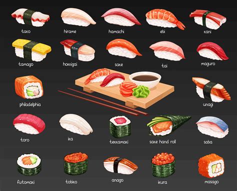 Can Spring Rolls Enhance the Flavors of Sushi? | legendarySpicemn.com