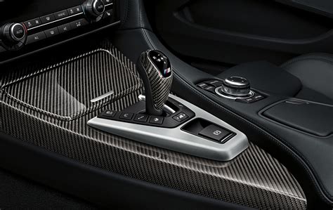 BMW M Performance Parts for M5 and M6 Models Coming to the US - autoevolution