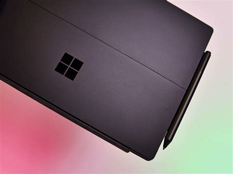 Microsoft Surface Pro 6 review: An already exceptional 2-in-1 gets even ...