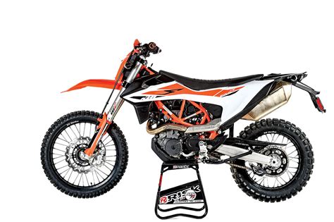 KTM 690 ENDURO R DUAL-SPORT: FULL TEST - Dirt Bike Magazine