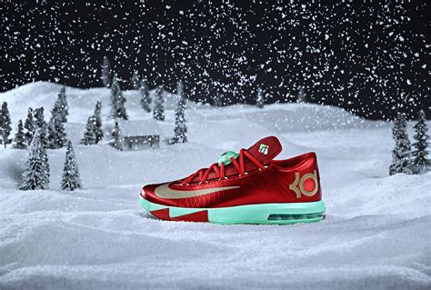 Nike Basketball Christmas Pack 2013 Official Images