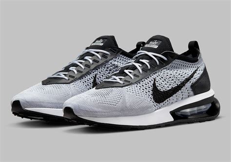 Nike Air Max Flyknit Racer DJ6106-002 | SneakerNews.com