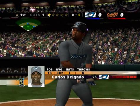 MLB Slugfest: Loaded Download - GameFabrique