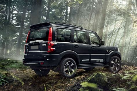 Mahindra Scorpio Images, Scorpio Interior & Exterior Photos, 360 View, Videos @ ZigWheels