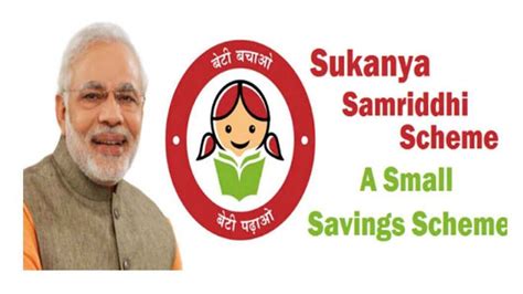 Sukanya Samriddhi Yojana Updated Interest Rates for the Fiscal Year 2023-24