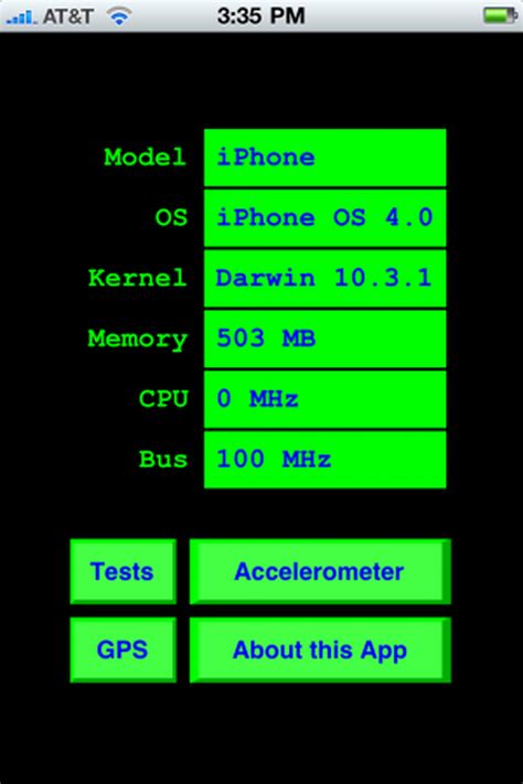 Teardown of iPhone 4: 512MB RAM Confirmed and Other Notes - MacRumors