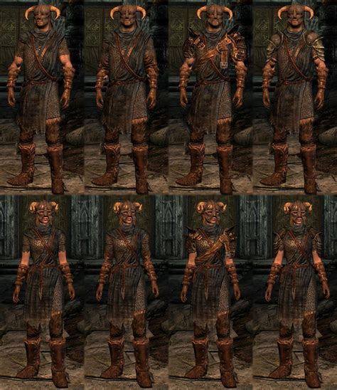 Extended Stormcloak Armor Variety at Skyrim Nexus - Mods and Community