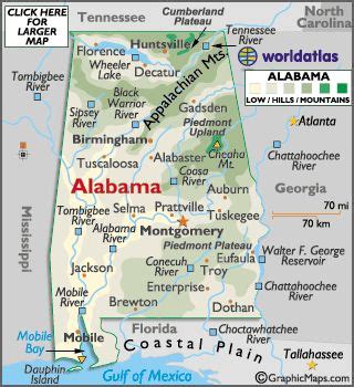 Famous People From Alabama, Famous Natives Sons | Alabama, Sweet home ...