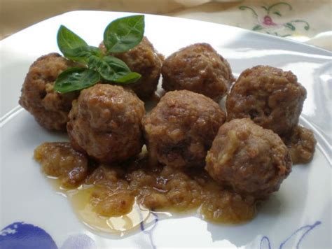 receta de albondigas vegetarianas | SoyActitud