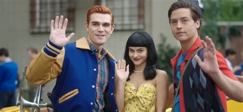 "Sobbed my heart out": Riverdale Finale Has Internet Tearing Up at a ...