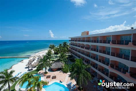 The 6 Best Cozumel, Mexico Family Resorts | Oyster.com