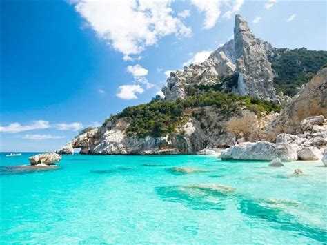 Cala Goloritzé | Sardegna, Spiagge, Luoghi di vacanza