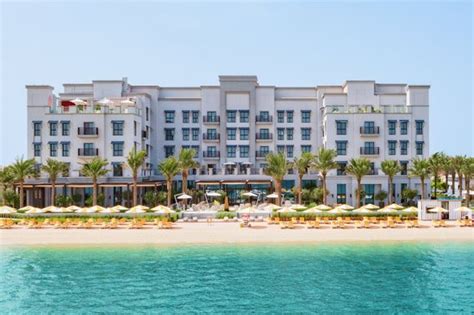 Great place for family vacation - Review of Vida Beach Resort Umm Al ...