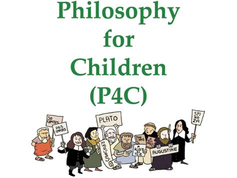 Philosophy for Children (P4C) Resource Pack | Teaching Resources | Philosophy for children ...