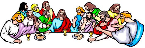 free clipart last supper 10 free Cliparts | Download images on ...