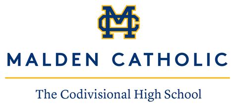 Home - Malden Catholic