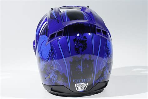 Icon Variant Motorcycle Helmets - Sportbikes.net