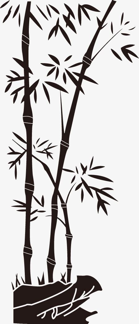 Bamboo Vector Free at GetDrawings | Free download