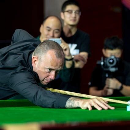 New ground for World Snooker as the Macau Masters welcomes a stellar ...