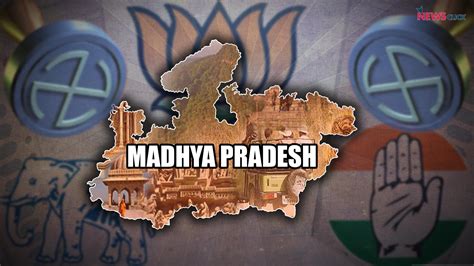 Madhya Pradesh Wallpapers - Top Free Madhya Pradesh Backgrounds ...