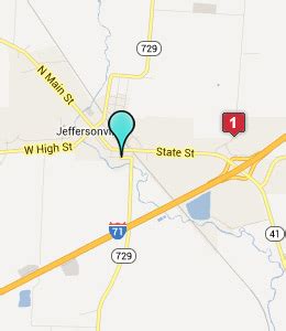 Jeffersonville, Ohio Hotels & Motels - See All Discounts