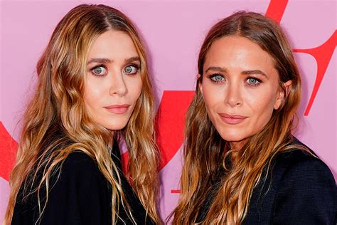 What is the Olsen twins' net worth? | The US Sun