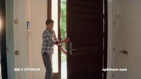 Optimum Fiber Internet TV Spot, 'Next Level Speeds: $40 per Month' - iSpot.tv