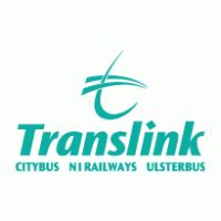 Translink Logo PNG Vector (EPS) Free Download