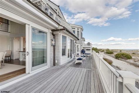 Inside NJ's Luxury Beach Homes | BHHS Fox & Roach