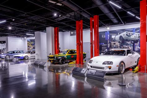 The Petersen highlights JDM with its new “The Roots of Monozukuri: Creative Spirit in Japanese ...