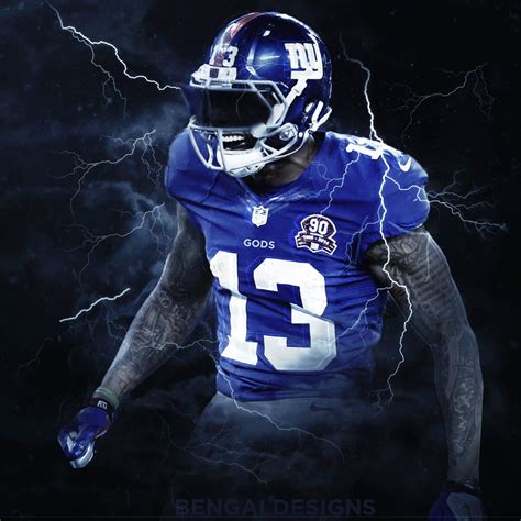 🔥 [50+] Odell Beckham Jr Whip Wallpapers | WallpaperSafari