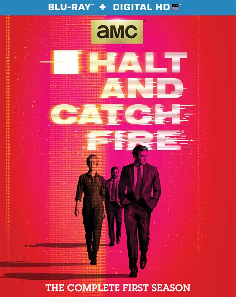 Bonus Clip from Halt and Catch Fire: The Complete First Season is All ...