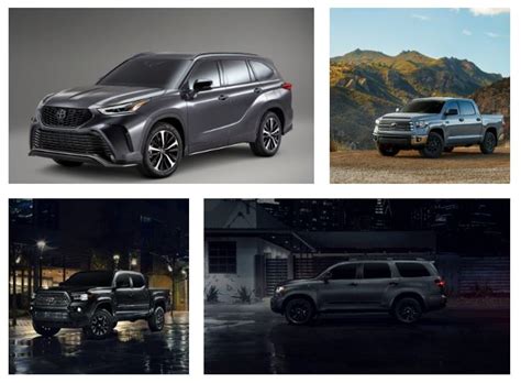 Toyota Rolls Seven 2021 Special Editions Into Chicago Auto Show – Crown Toyota of Lawrence Blog